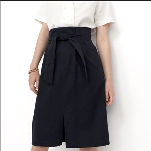 Skirt Office Pencil Max Studio